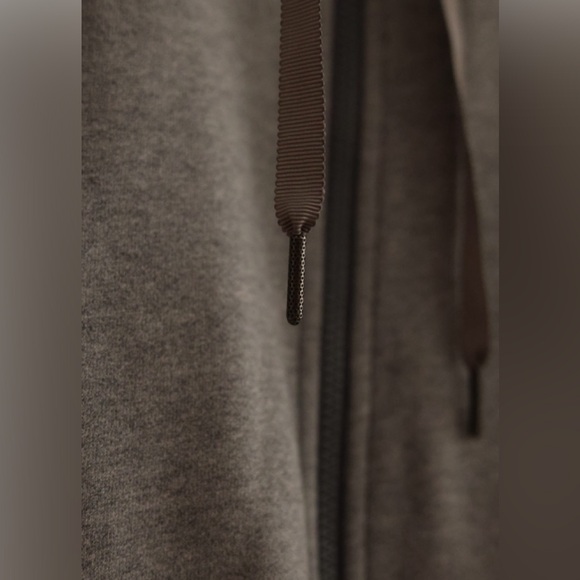 Lululemon Fleece Please Hoodie - Picture 7 of 13